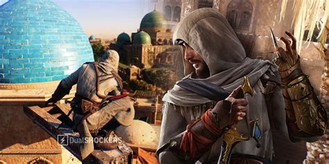 How Long Does It Take To Beat Assassin's Creed .